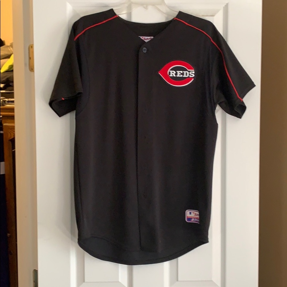 Cincinnati Reds Jersey